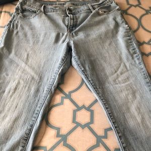 Old Navy jeans